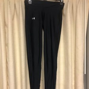 Under Armour Long Thermal Running Tights